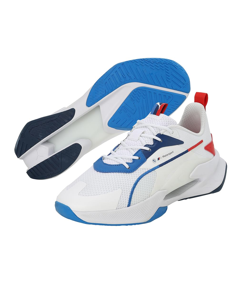 Puma Tenis unisex BMW MMS Lgnd Renegade para adultos