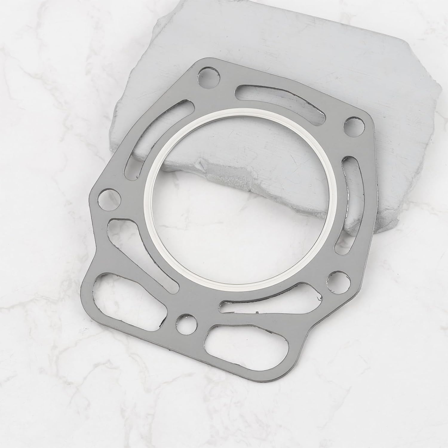 Cylinder Head Gasket 11004-2098 Compatible with Kawasaki FD590V-AS05 FD590V-AS06 FD590V-AS07 Engine