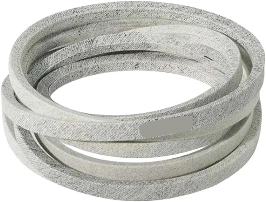 Lawn Maintenance Lawn Mower Belt Fit for Lawn Mower Accessories Belt Replacement 954-04044A 754-04044 954-04044 754-04044A OCC-754-04044 490-501-M018