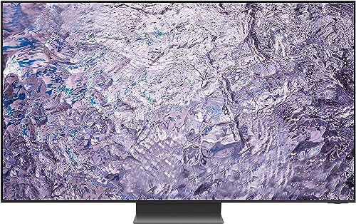 TV 85 POL 8K SERIE QN800 QLED 23