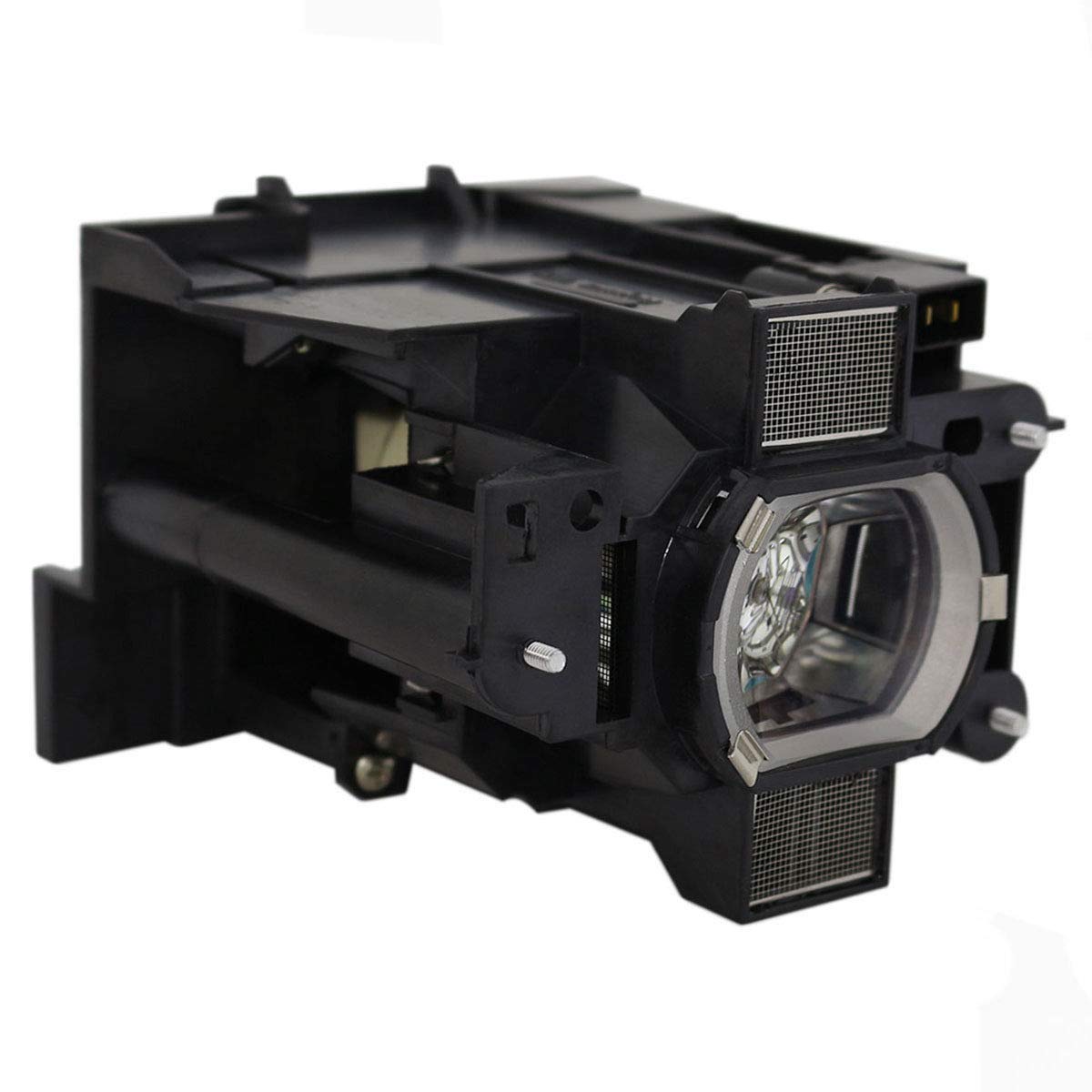 Amazon.co.jp: EachLight プロジェクター交換用 ランプ DT01295(互換性