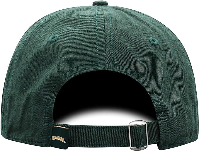 Baylor Collegiate Adjustable Hats miniatura 3