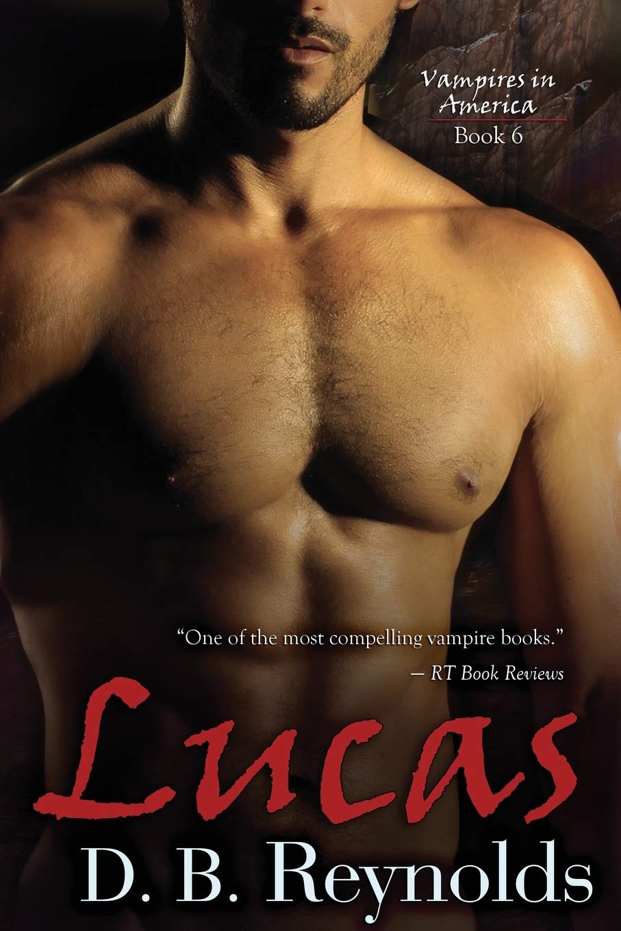 Lucas (Vampires In America)