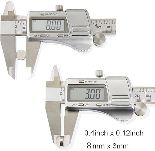 Miniatura 2 de Imanes para refrigerador, pequeños imanes redondos para refrigerador, imanes de neodimio de alta calidad multiusos para nevera, pizarra blanca,