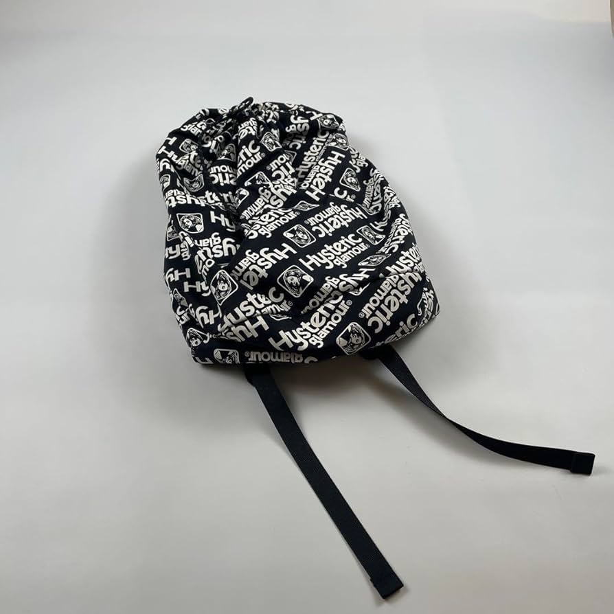 Amazon.co.jp: ヒステリックグラマー リュック バックパック