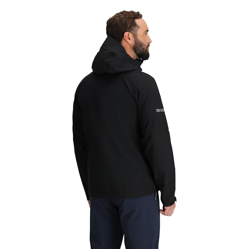 Outdoor Research Men's Foray 3L Jacket | Waterproof