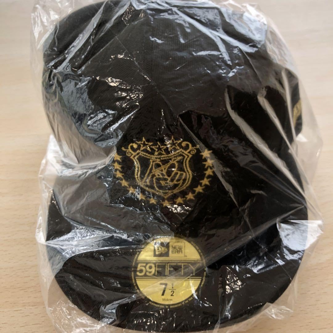 【超希少6点限定完売品】直筆サイン入り　鈴木圭一郎選手18連勝記念キャップ Amazon.co.jp: 超 受注生産6点限定完売品鈴木圭一郎選手18連勝記念