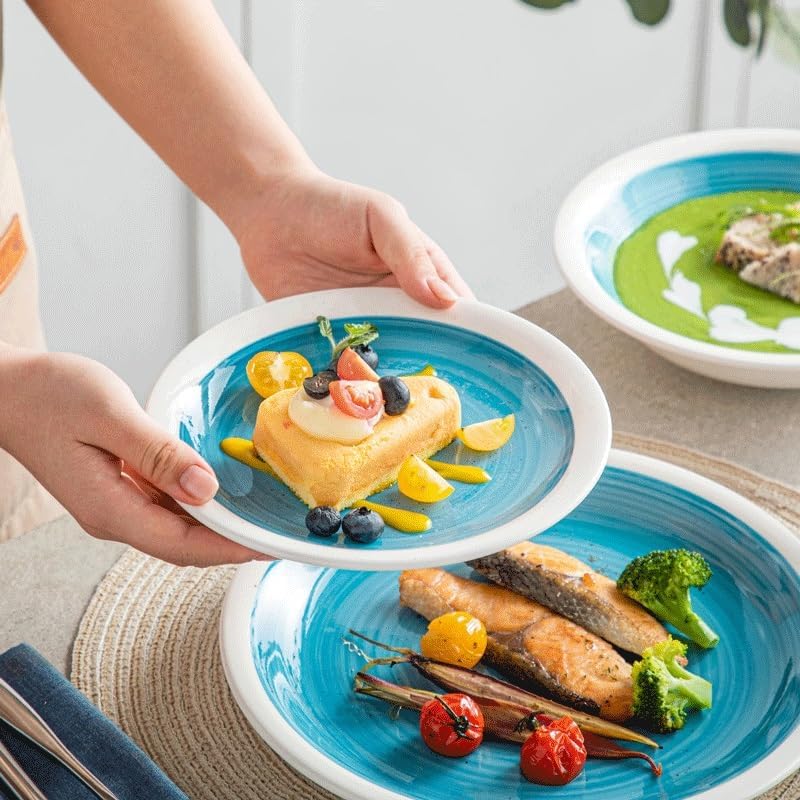 ジャス 食器 jars 皿 セット 4枚 ホワイト 【最終値下げ】Jars Vuelta