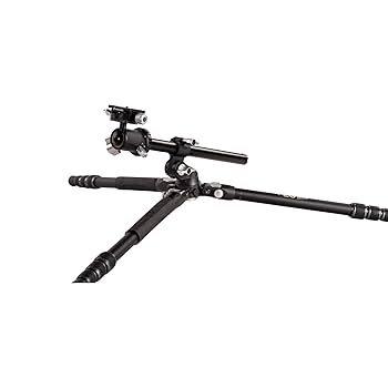 Amazon | VANGUARD VEO 3T+ 264 AB カメラ用三脚 VEO 3T+