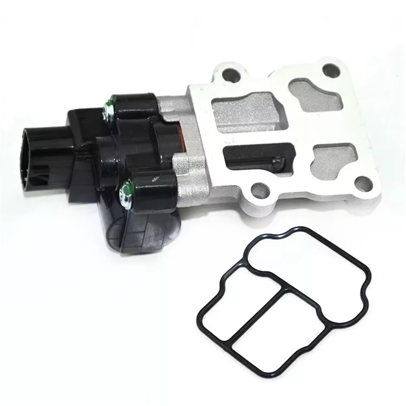 IAC Valves Compatible with Toyota for RAV4 4 Cyl 2.0L for Highlander 2.4L 22270-28010 Idle Air Control Valve