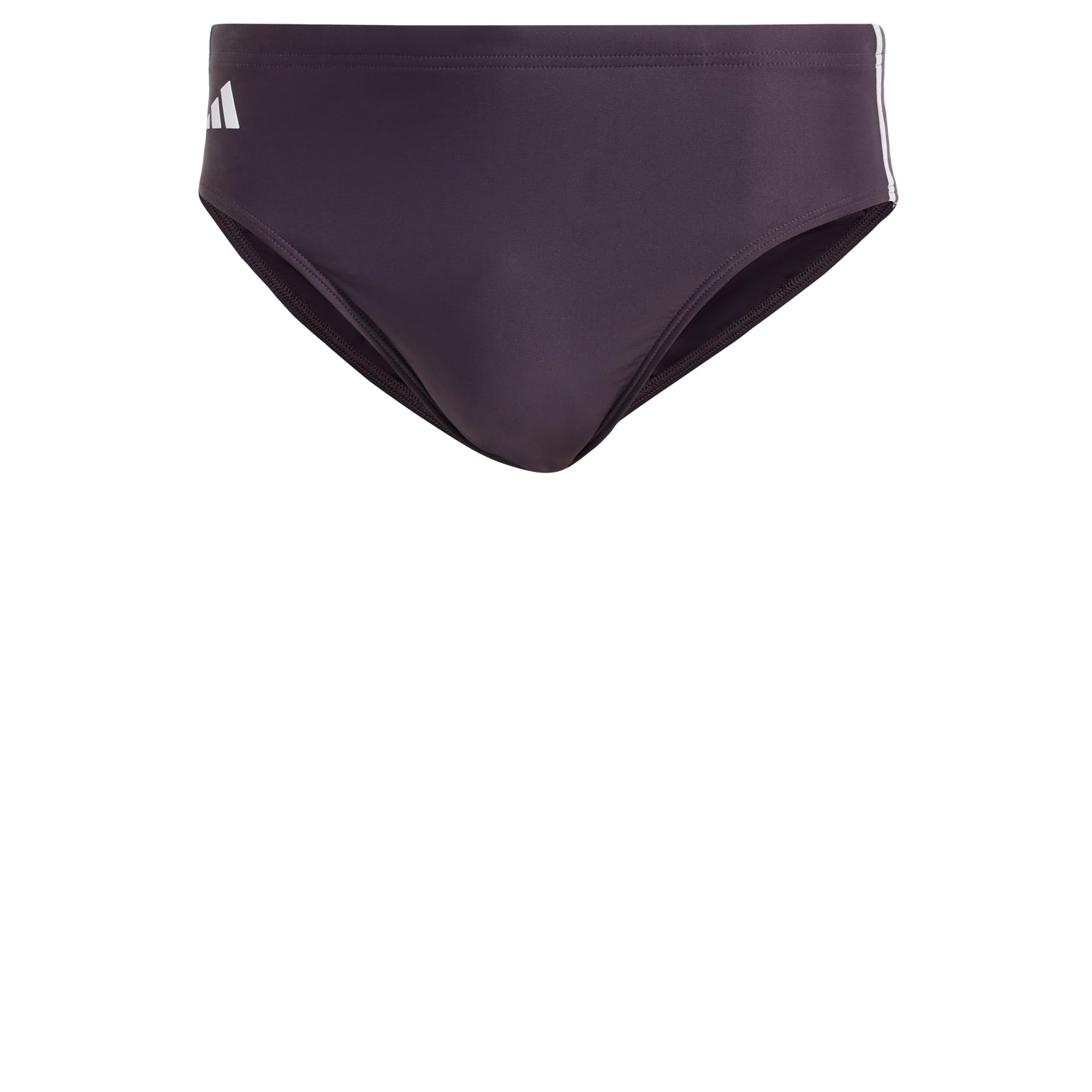 Adidas Classic Badehose mit 3-Streifen für Herren (1 Stück)