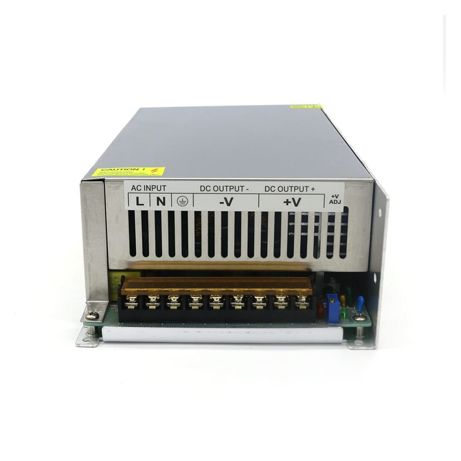 zasilacz impulsowy, AC do DC 12V 24V 30V 36V 48V 60V 72V 1500W Zasilacz impulsowy dużej mocy(72V-20.8A-1500W)