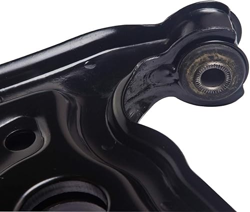 Miniatura 8 de Conjunto de brazo de control delantero inferior y rótula compatible con Chevrolet Aveo Aveo5 Pontiac G3 Wave Wave5 Suzuki Swift lado del pasajero