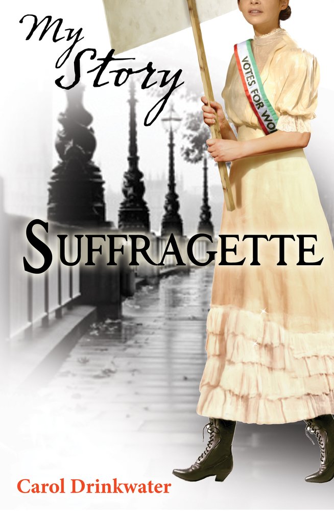 Suffragette (My Story)