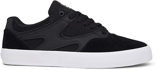 Miniatura 3 de DC Kalis Vulc - Zapato de skate casual para hombre