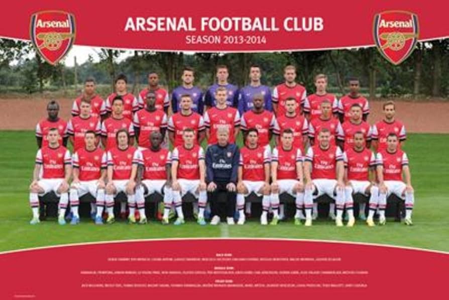 アーセナルFC　アートポスター A4版　６枚セット アーセナル アート ポスター 6枚セット A4 楽天市場】アーセナル