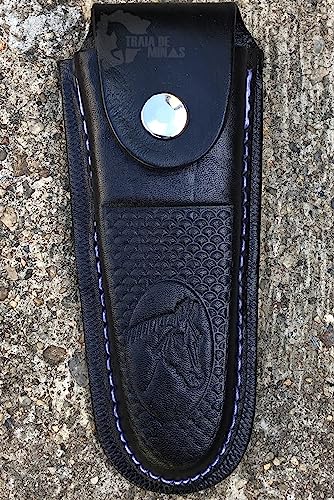 Traias country para peões kit country completo com boné capa de celular canivete bainha para o caniv