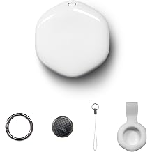 Locator Tags for Scooters, Compatible with Find My App iOS Only