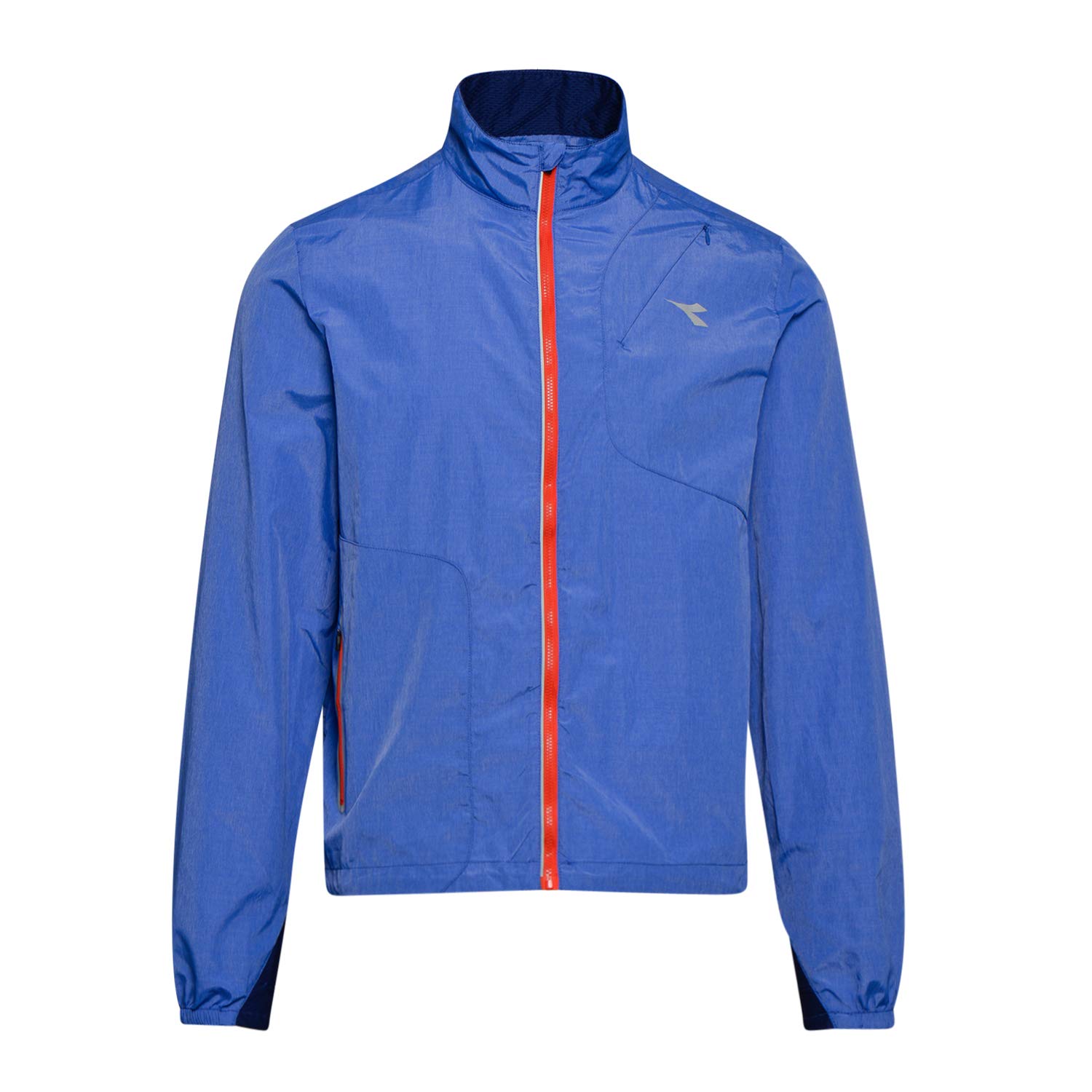 Diadora - Chaqueta Wind Jacket para Hombre