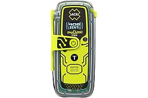 ACR ResQLink: Emergency GPS Locator Keeps You Safe on Adventures