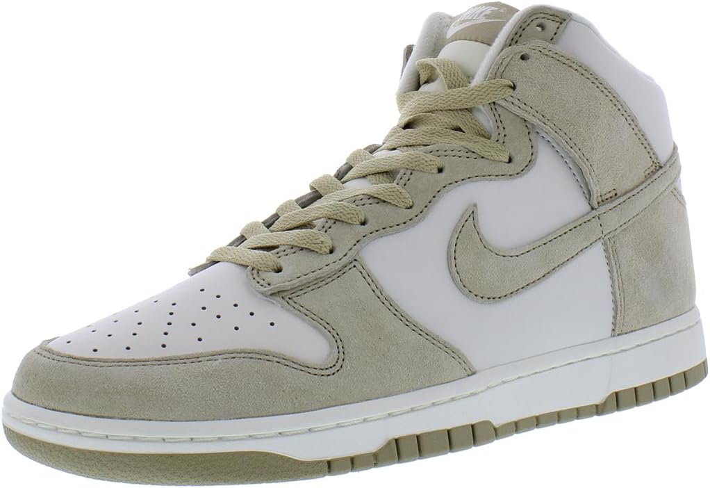 Dunk High Black White (2021) Style Code: DD1399-105