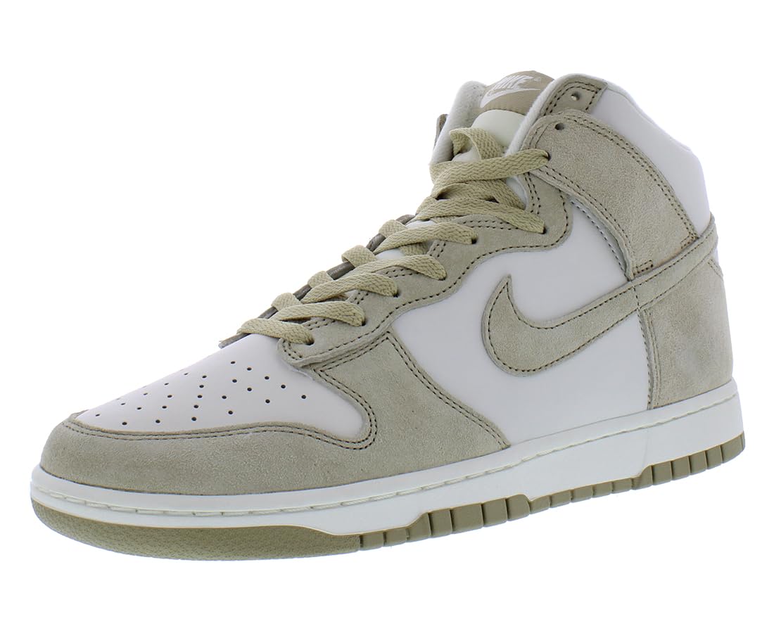 Nike Dunk High Black White (2021) Style Code: DD1399-105
