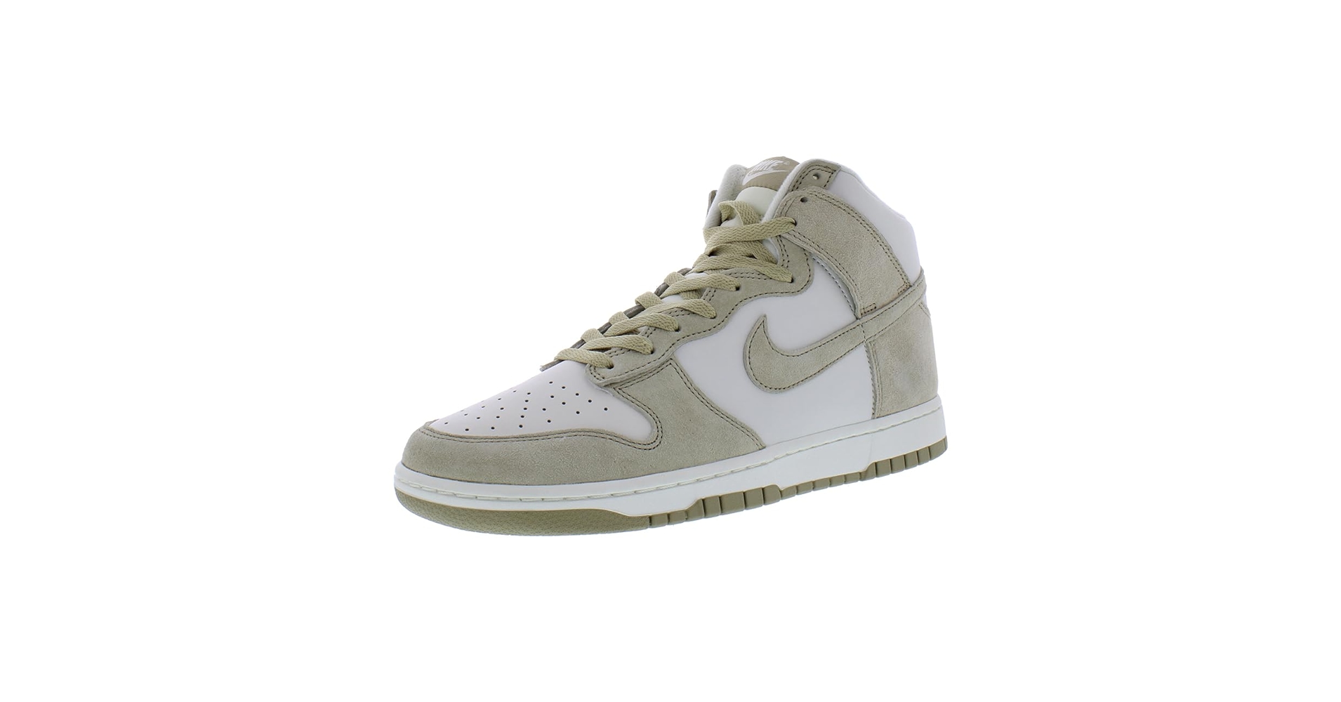 Amazon.com | Nike Dunk High Retro Premium Men's Shoes Size