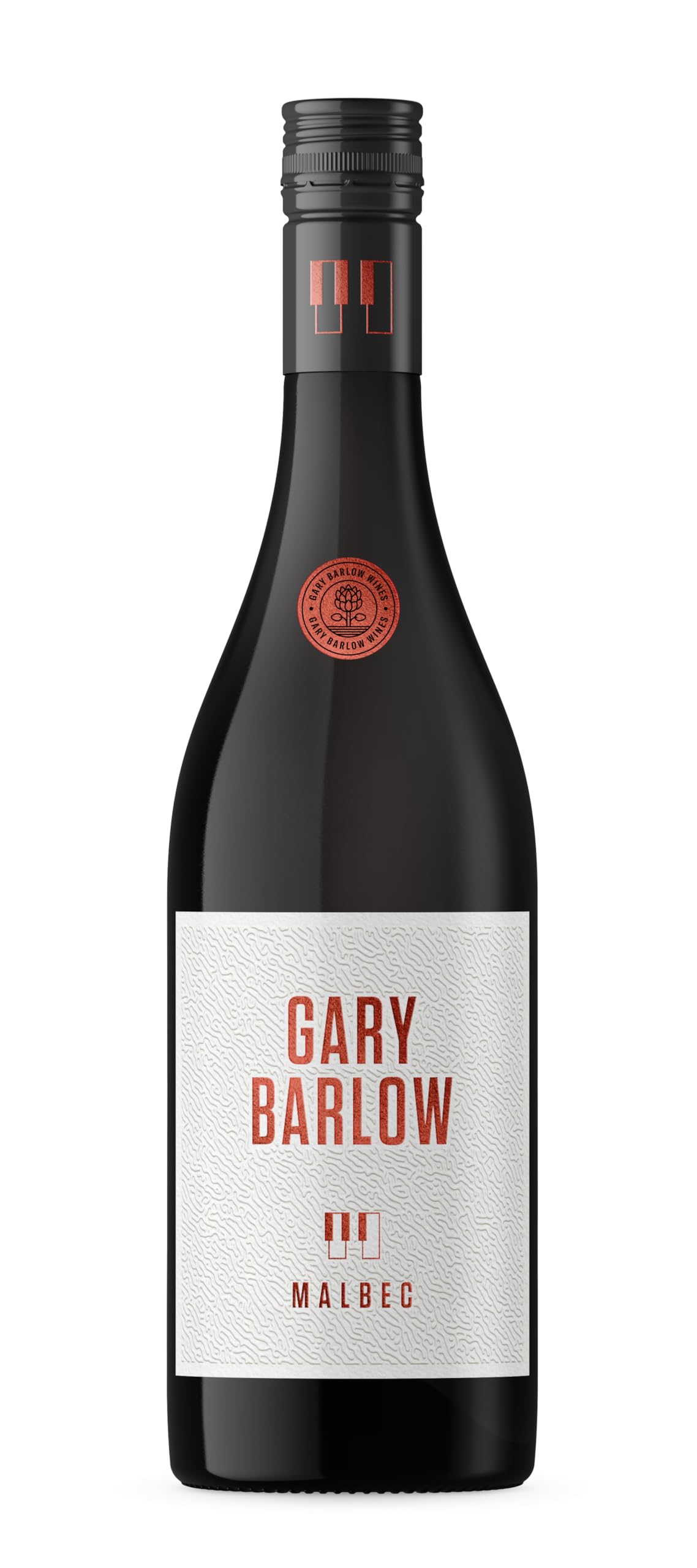 Gary Barlow Wines Malbec 75cl