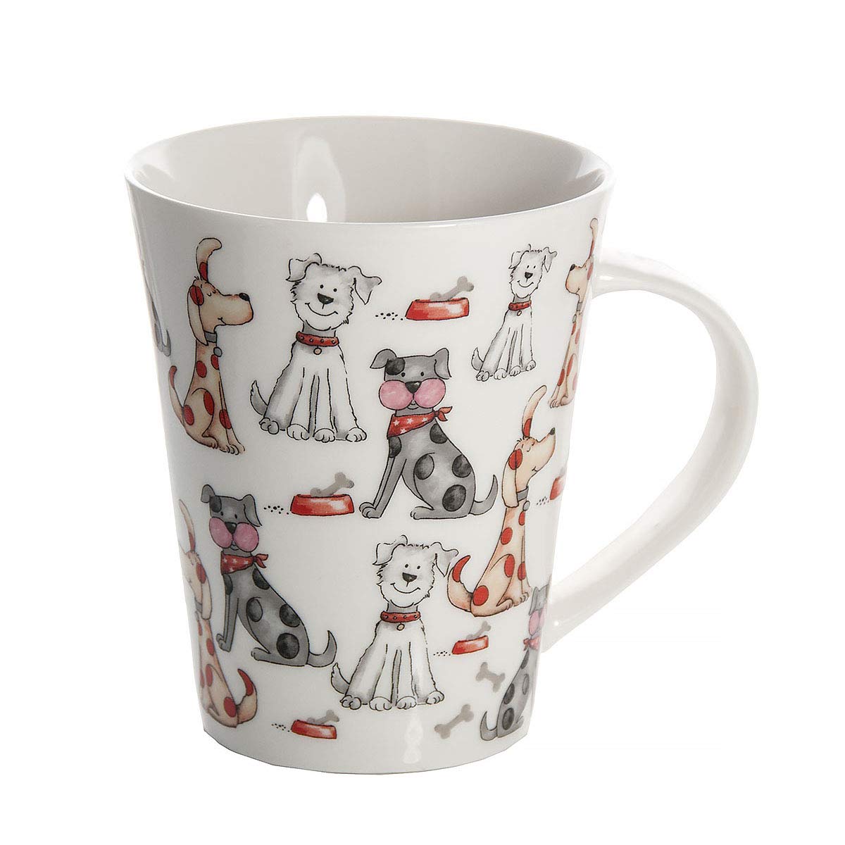 cute dog mugs
