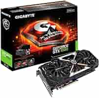 グラフィックボード・グラボ・ビデオカード Gigabyte GTX 1080 Xtreme Amazon.co.jp: Gigabyte GeForce GTX 1080 XTREME ゲーミング