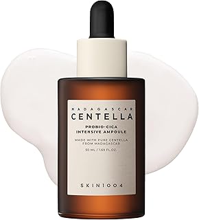 SKIN1004 Madagascar Centella Probio-Cica Intensive Ampoule (50ml)