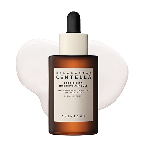 SKIN1004 Madagascar Centella Probio-Cica - Fiala intensiva 50 ml