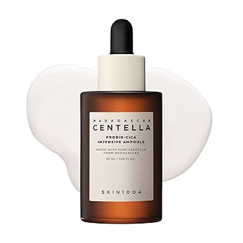 Amazon | SKIN1004 MADAGASCAR CENTELLA PROBIO-CICA INTENSIVE