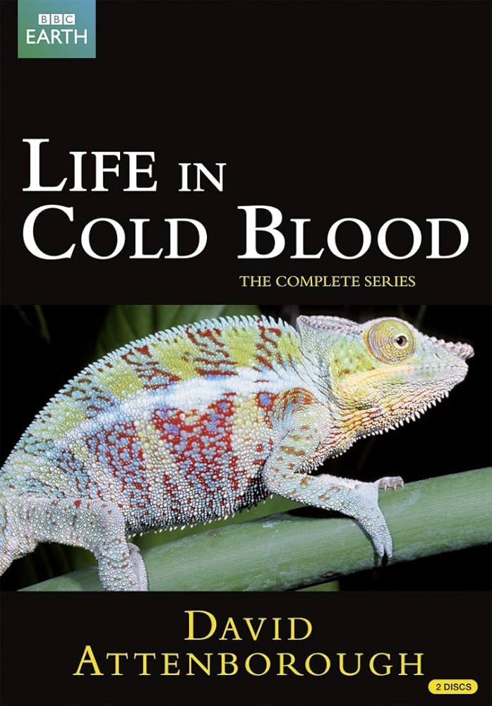 その他 Life in Cold Blood [DVD] Amazon.co.jp: Life in Cold Blood -変温動物の生活- DVD-BOX (5