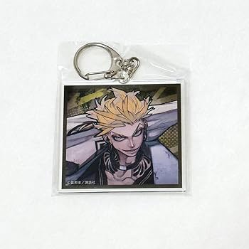 Amazon.co.jp: ガチアクタ エンジン くじ引き堂 C賞 アクリル