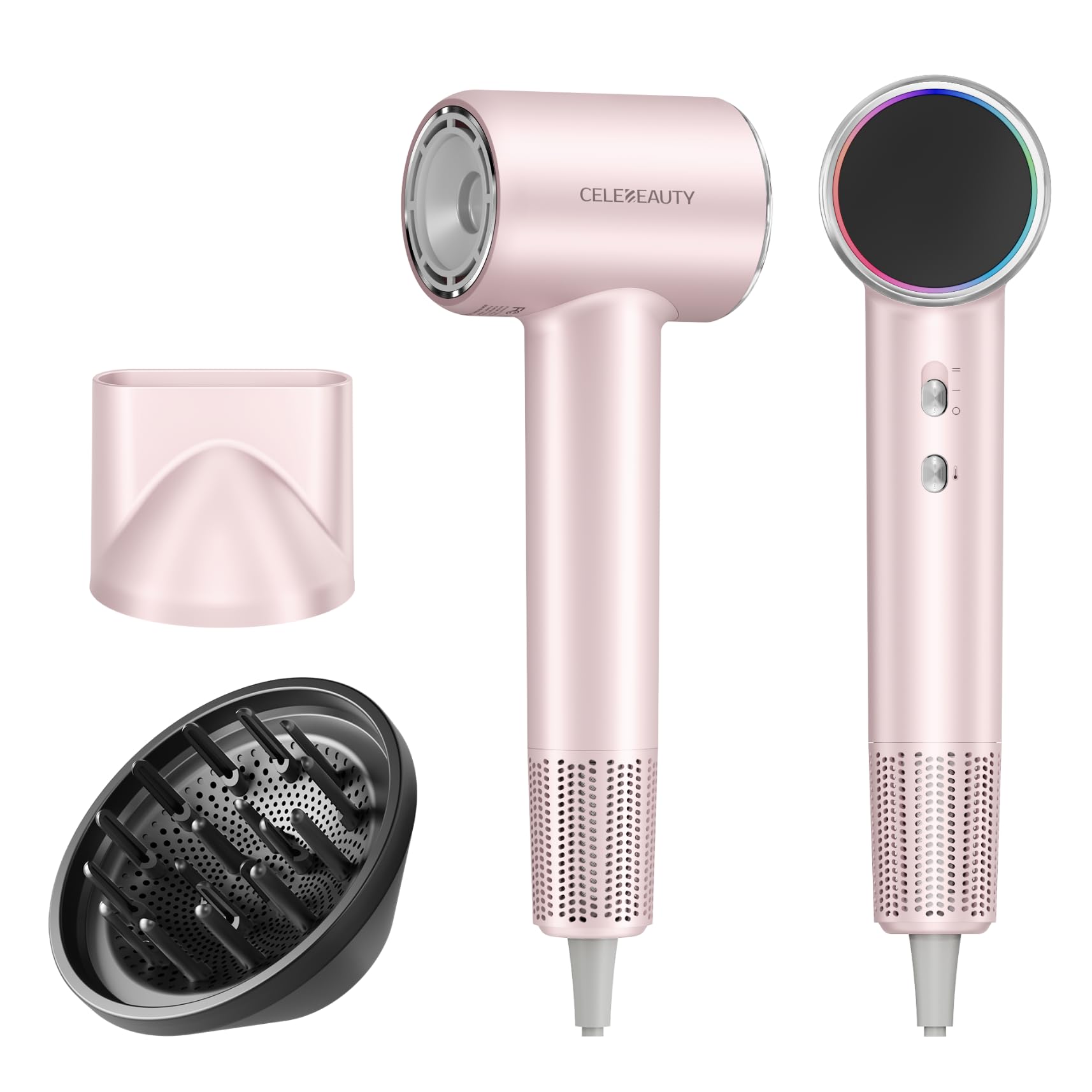 CELEBEAUTY Pink
