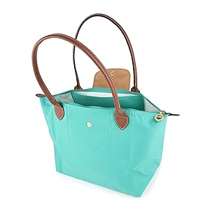 【国内即発】ロンシャン トートバッグ 2605 089 P70 ロンシャン LONGCHAMP トートバッグ 2605 089 P70 （ターコイズ