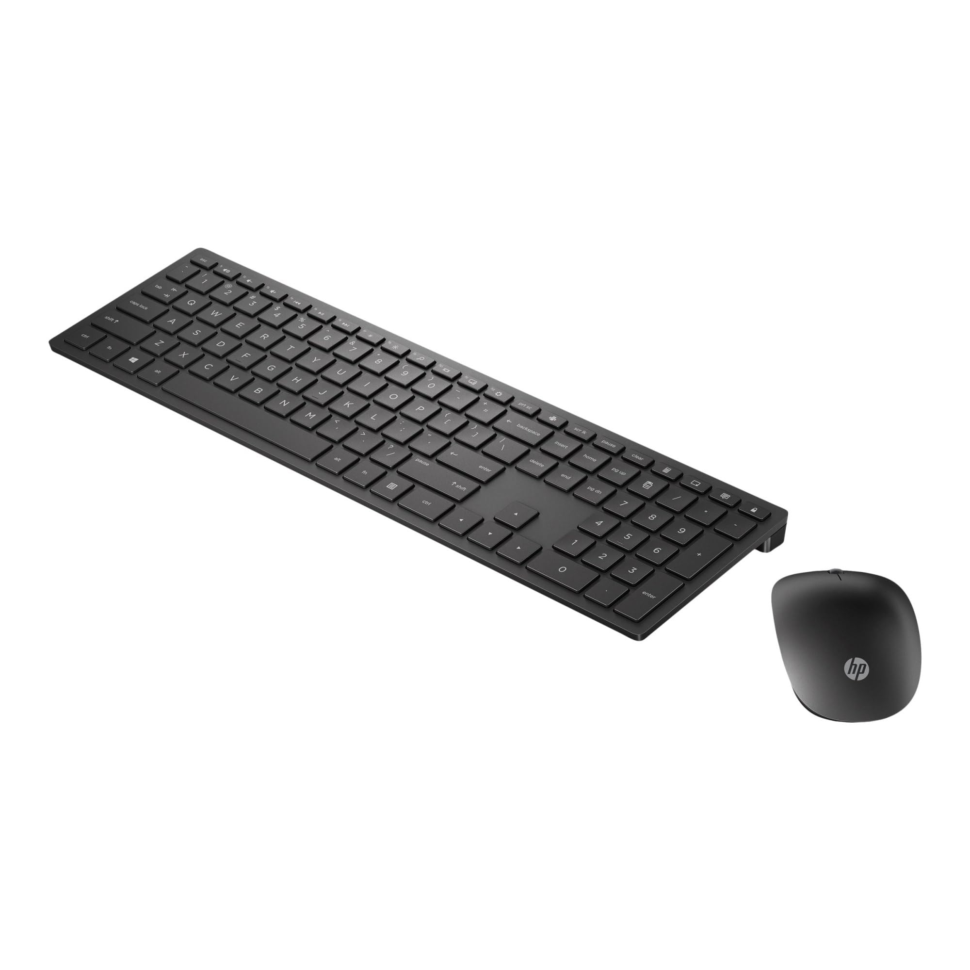 Amazon.com: HP Pavilion Wireless Keyboard Combo 800 : Electronics