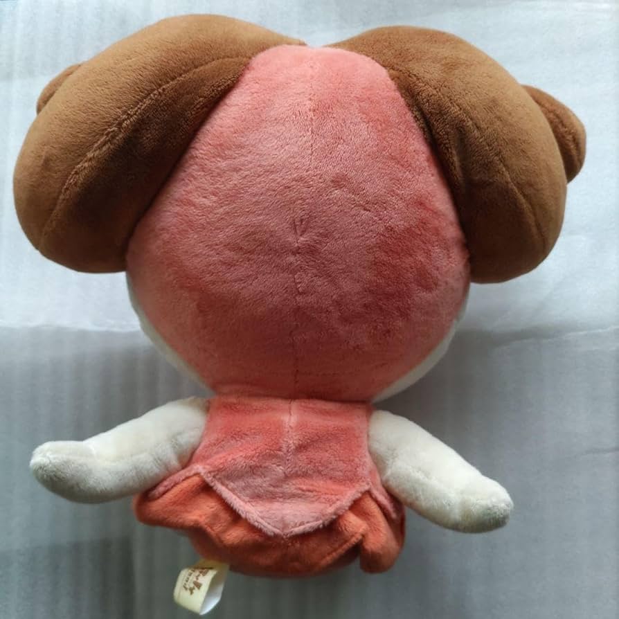 Amazon.co.jp: リヴリーアイランド パキケ ぬいぐるみ 初代 30cm