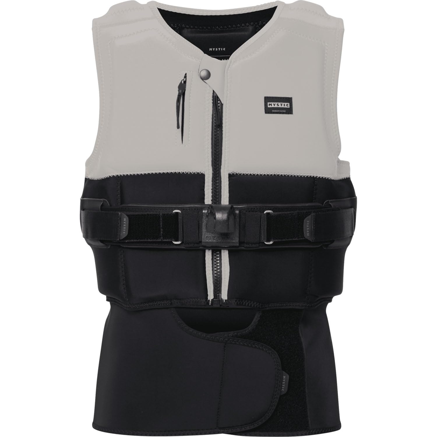 Mystic Endure Wingfoil Impact Gilet et harnais 2025 – Blanc sale 250685