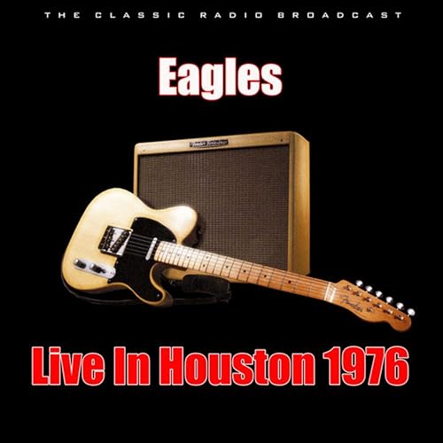 The Best Of My Love Live Di Eagles Su Amazon Music Amazon It