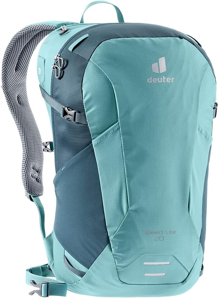 Deuter Unisex Speed Lite 20 Backpack (Pack of 1)