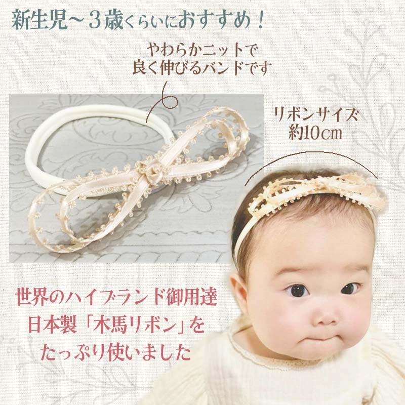 Amazon.co.jp: 赤ちゃん ヘアバンド 両面 ベロア ヘアアクセサリー 