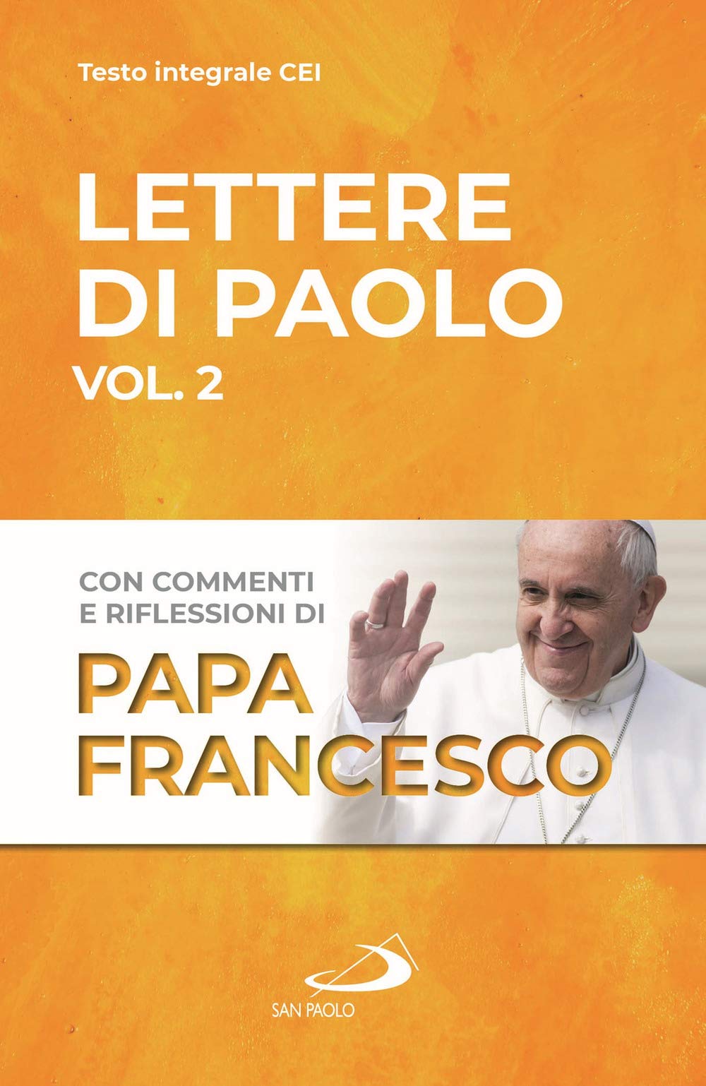 Lettere Di Paolo (Vol. 2) - 4