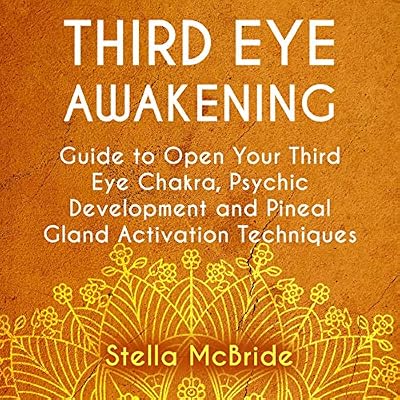 Third Eye Awakening