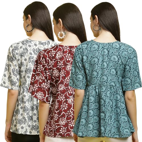 Image of Women's Blouse
