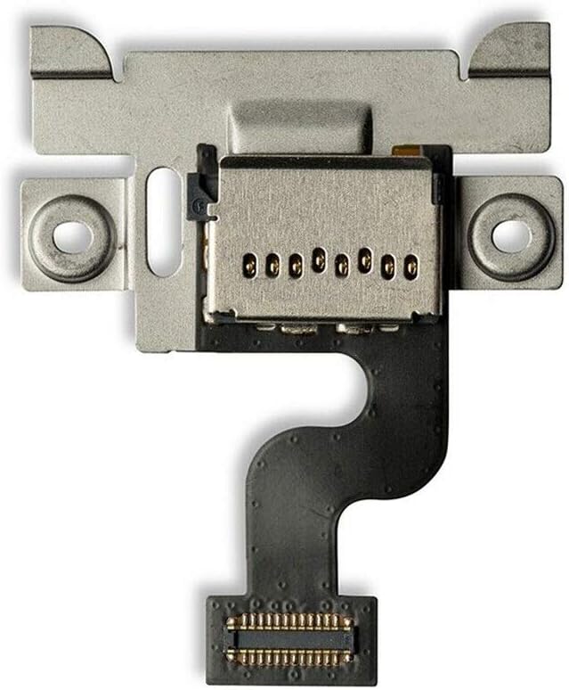 Micro SD Card Reader Connector Module Flex Cable