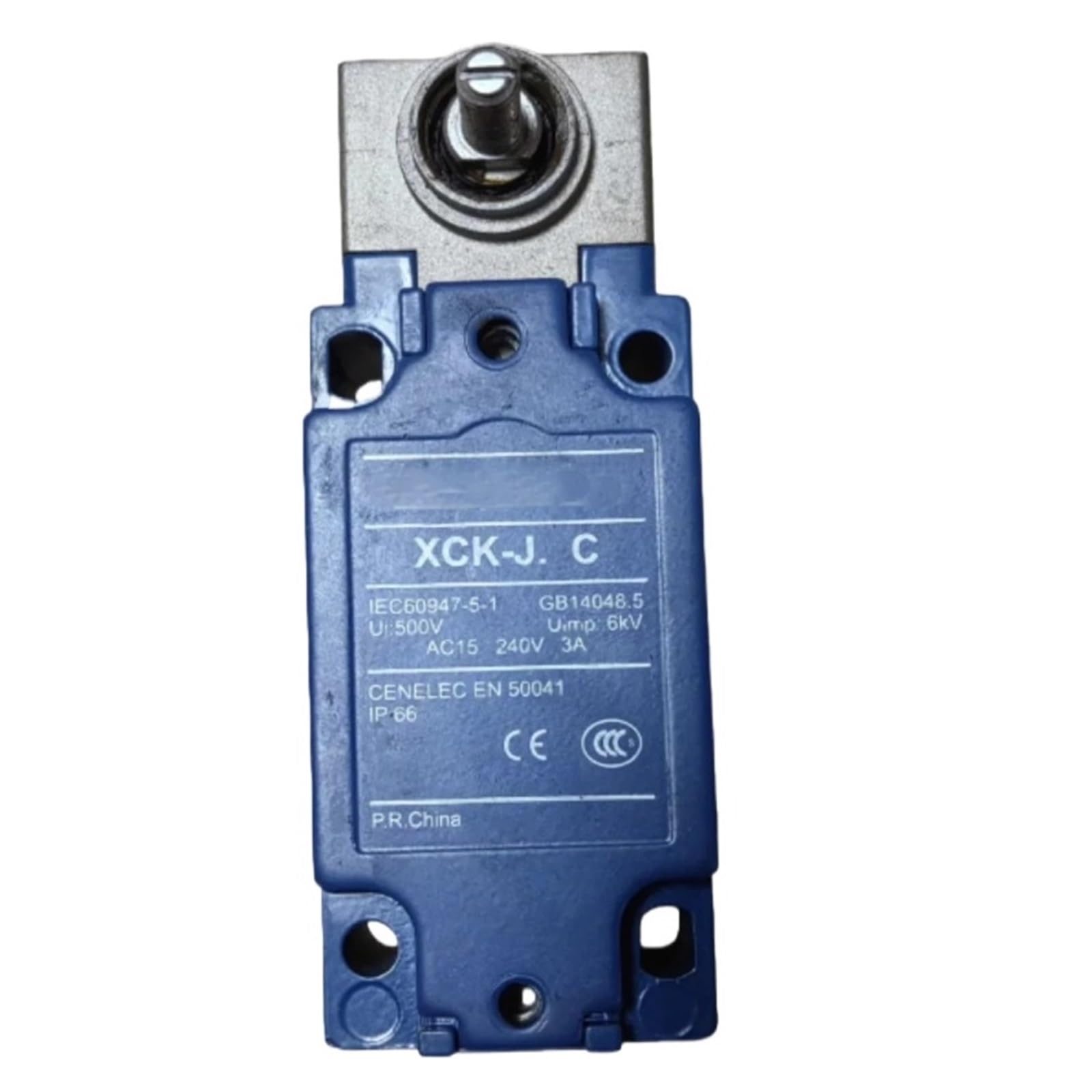 SJJBVPYX XCKJ10511H29 Limit Switch -1NC+1NO