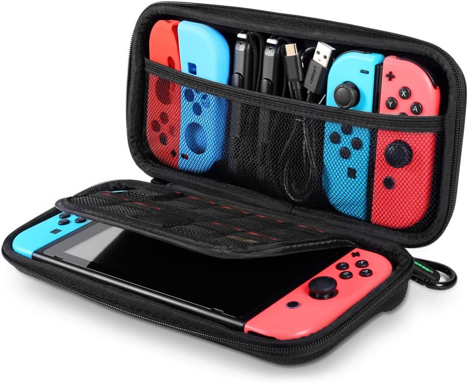 Shockproof Case for Nintendo Switch