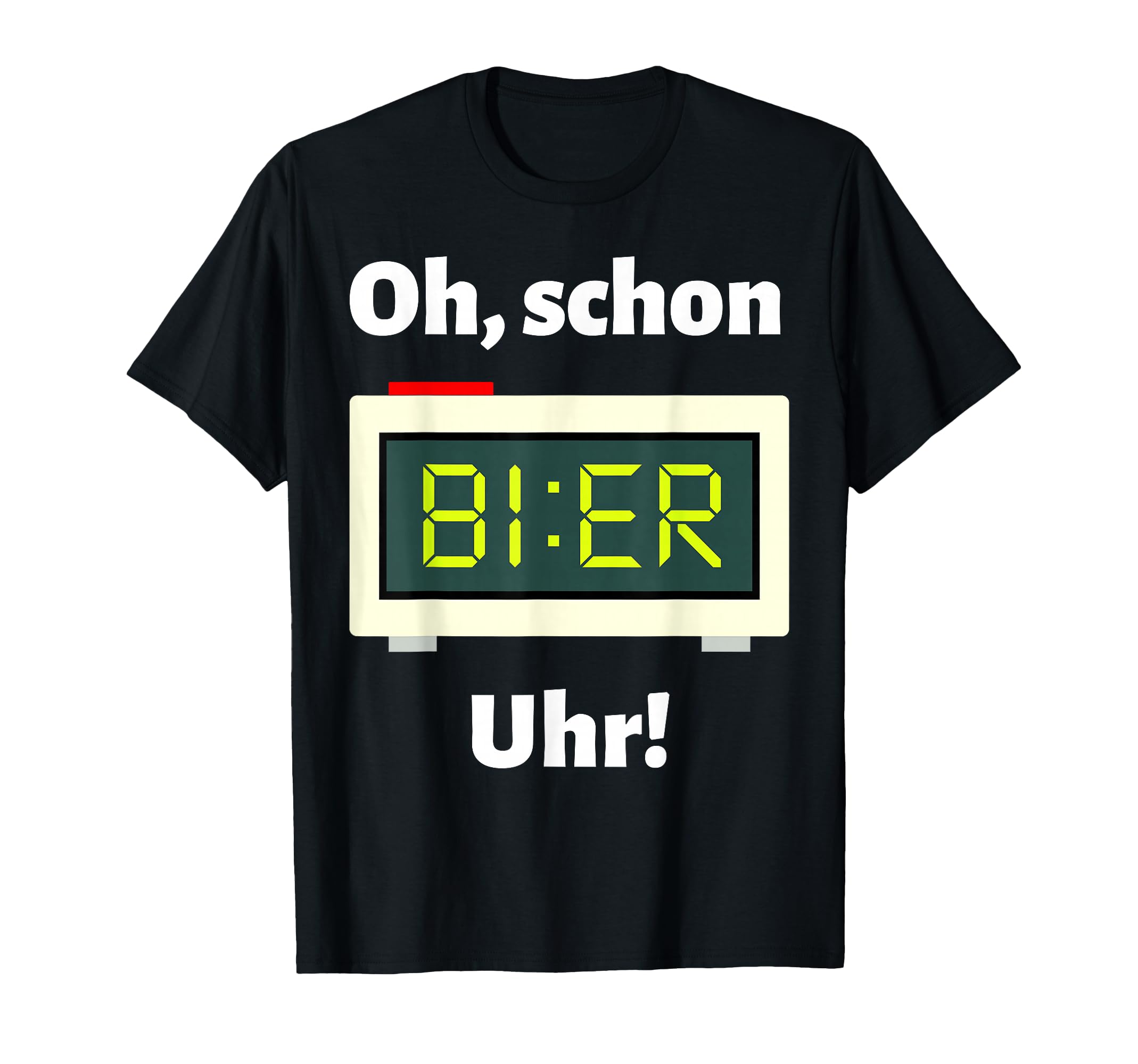 Kleidung mit Designs von Amazon Merch on Demand